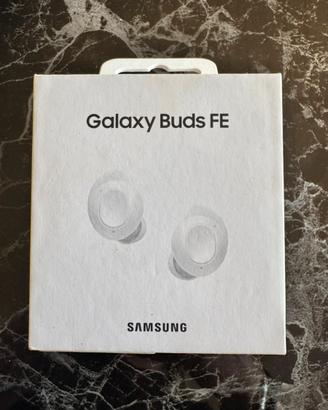 Auricolari Samsung Galaxy Buds FE