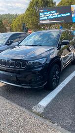 JEEP COMPASS 1.3 TURBO 190CV - 80°ANNIVERSARIO
