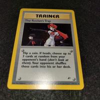carta pokemon allenatore 19/132