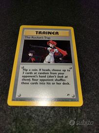 carta pokemon allenatore 19/132