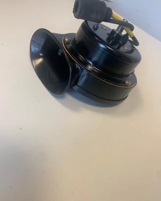 Clacson tromba Fiat Campagnola AR 76