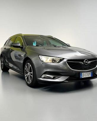 Opel Insignia Sports Tourer 1.6 cdti Innovation s&