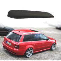SPOILER ALETTONE TETTO AUDI A4 B5 AVANT 94-01