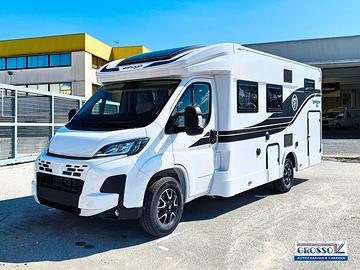 Elnagh BARON 560