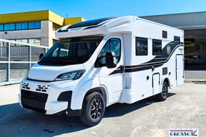 Elnagh BARON 560