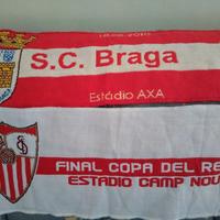 Sciarpe da collezione 