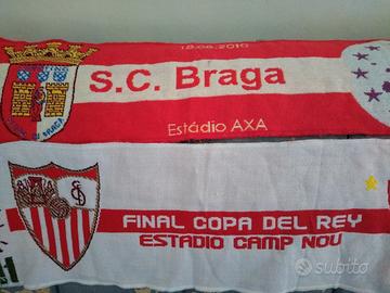 Sciarpe da collezione 