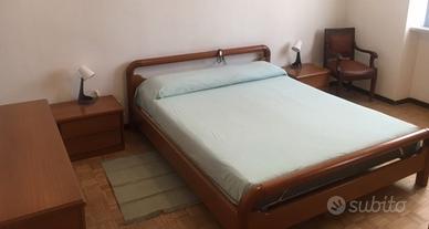 Stanza singola x RAGAZZA RHO (MI) Via Torino 24