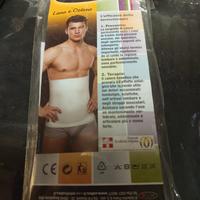 Fascia lana - cotone elastica