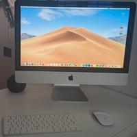 iMac 21,5"