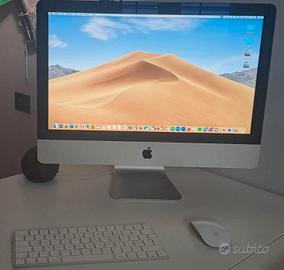 iMac 21,5"