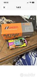 Mini gt modellino lamborghini huracan