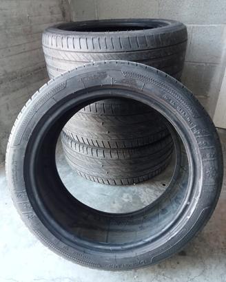 Pneumatici