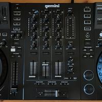 Gemini cdmp 7000