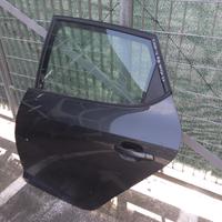 PORTIERA POSTERIORE SINISTRA SEAT Ibiza Serie 6J48
