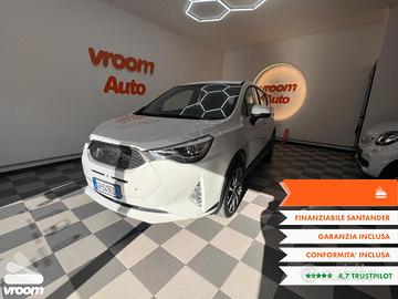 DR dr4 Sport 1.6 Bi-Fuel GPL