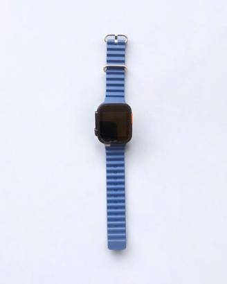 Smartwatch S8+ cuffie wireless Aperto mai usato