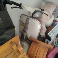 Vespa 50 special