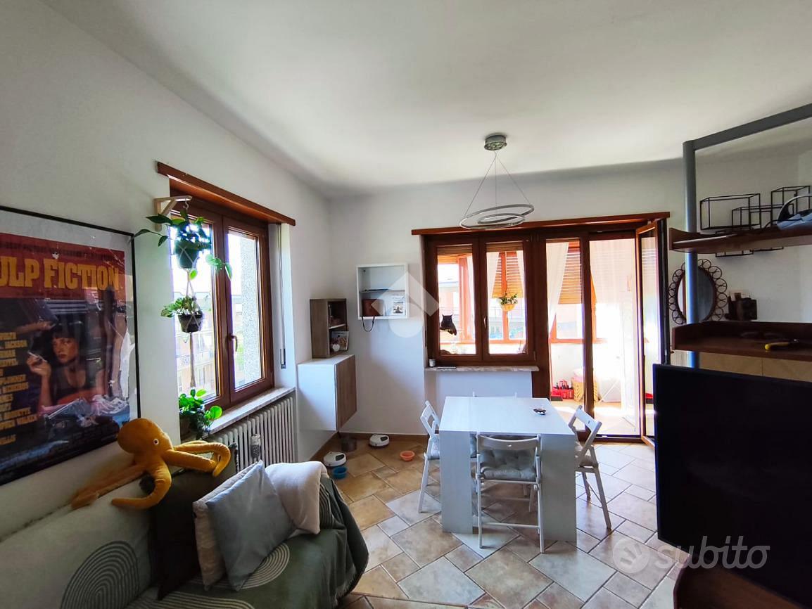 Apartment in Avigliana, Ponte Dora - Vista 4