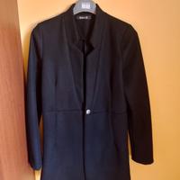 giacche blazer uomo donna made in Italy 