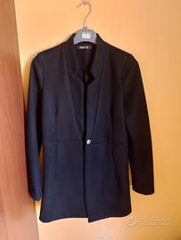 giacche blazer uomo donna made in Italy 