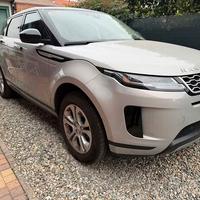 LAND ROVER RANGE ROVER EVOQUE 2.0 D150 S AWD auto