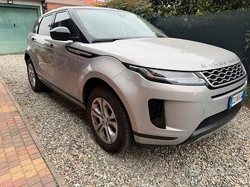 LAND ROVER RANGE ROVER EVOQUE 2.0 D150 S AWD auto