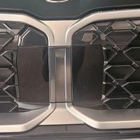 MASCHERINA FRONTALE BMW X2 U10 2026