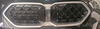 MASCHERINA FRONTALE BMW X2 U10 2026