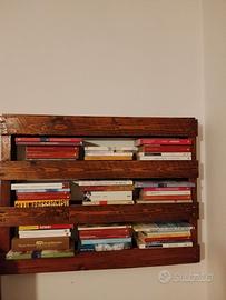 libreria pellet 
