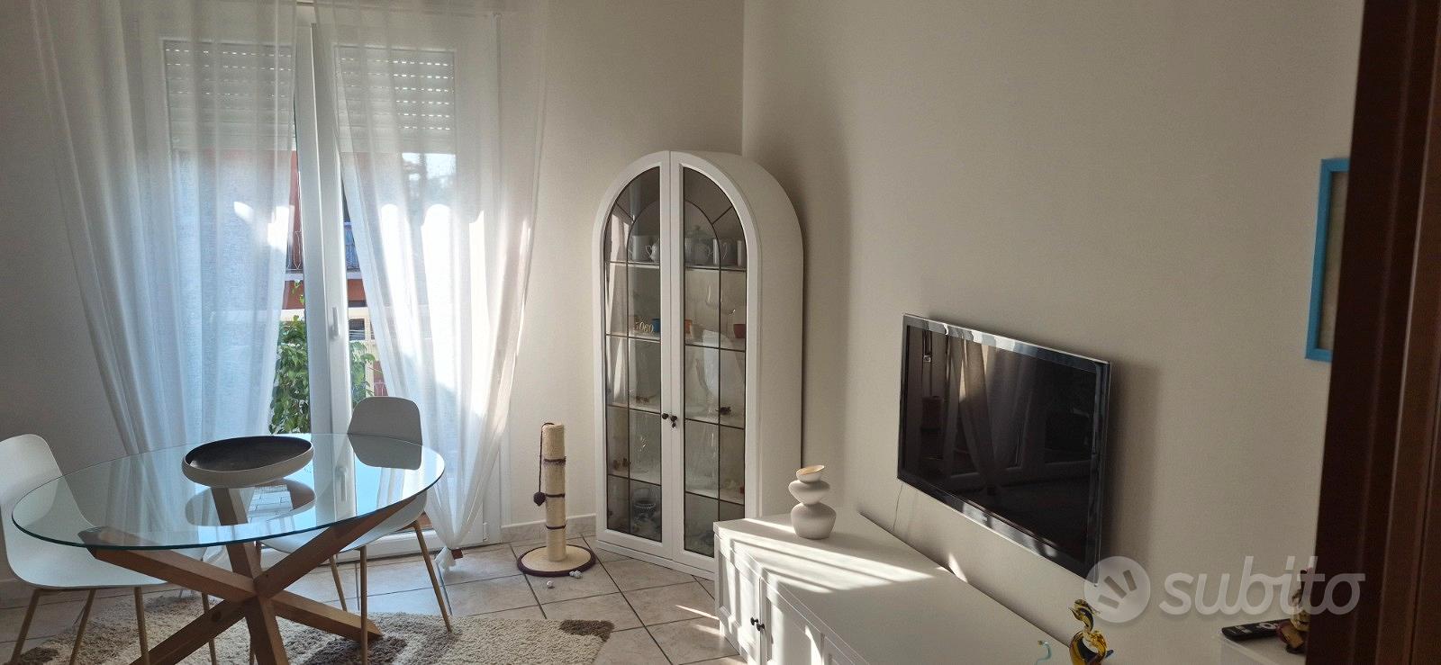 Appartamento – FE - Vista 3