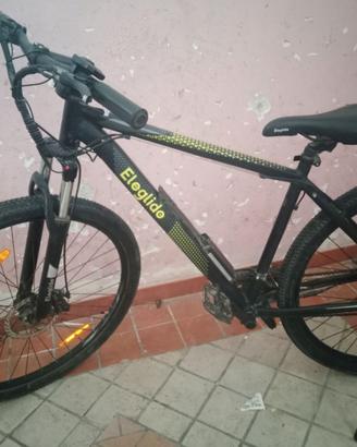 Eleglide M1 plus MTB elettrica [Senza bateria]
