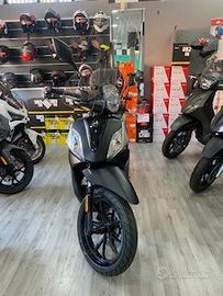 Sym Symphony 125 ST TCS MODELLO 2026