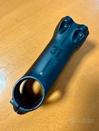 attacco manubrio 3T da 90mm