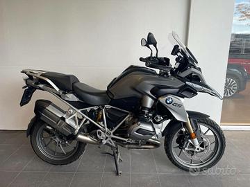 BMW R 1200 GS Abs my13