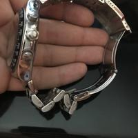 SWATCH Orologio al Quarzo Unisex Boxengasse