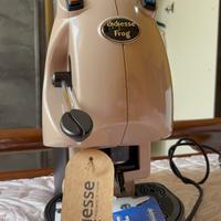 Frog didiesse nuova con cartellino e scontrino