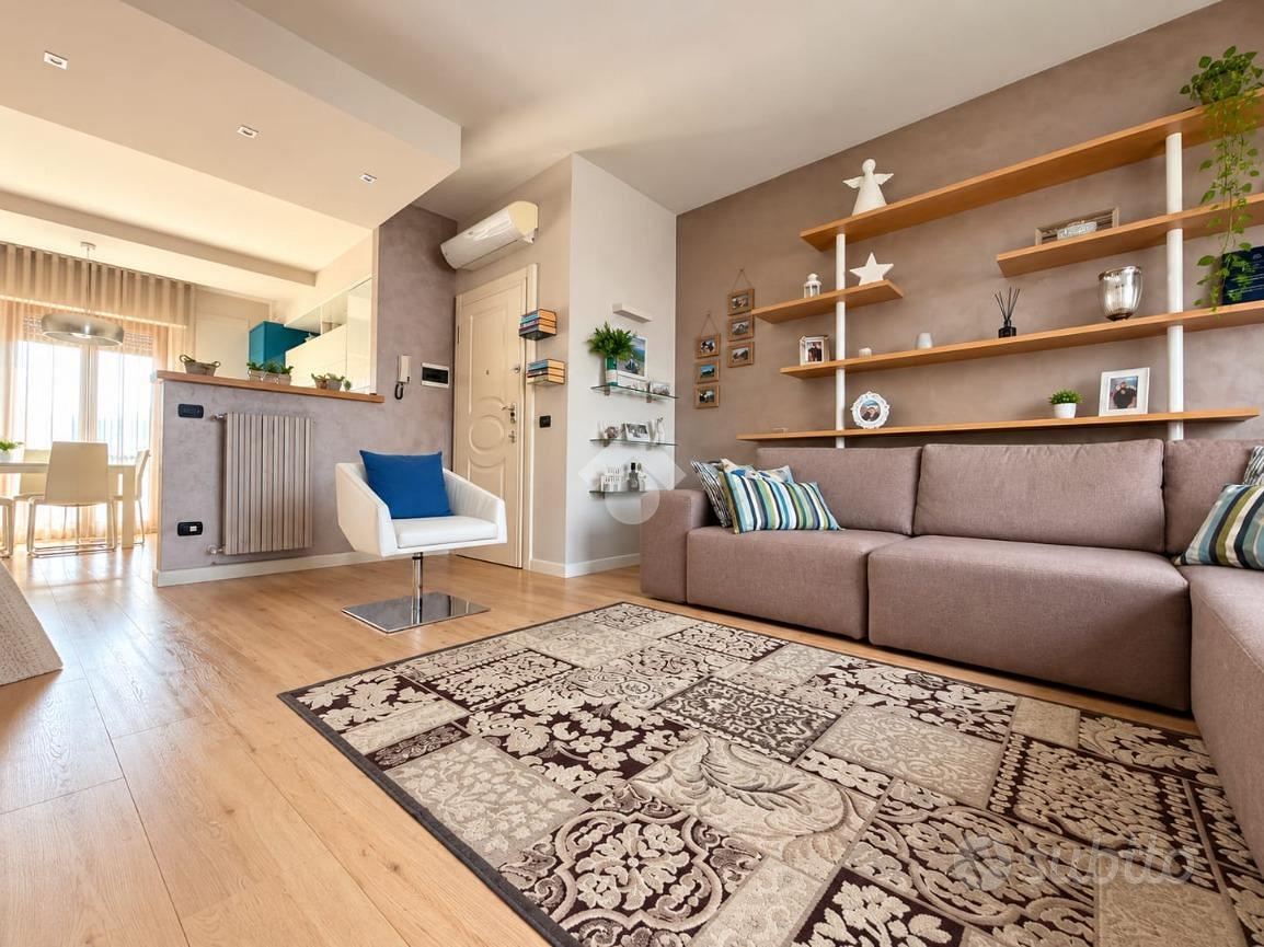 Appartamento – Castelleone - Vista 3