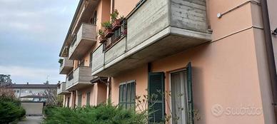 Immobile in asta di 114 m² con 3 locali e box auto