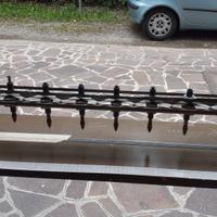 Segnatore asole e bottoni