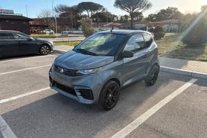 Aixam e-city Sport