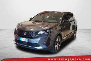 PEUGEOT 5008 1.5 BLUEHDI 131CV EAT8 SeS 7POSTI GT 