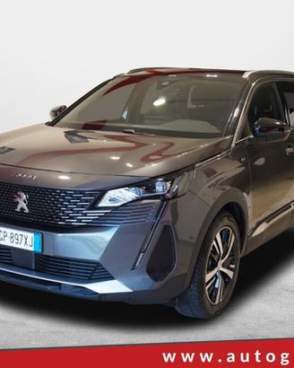 PEUGEOT 5008 1.5 BLUEHDI 131CV EAT8 SeS 7POSTI GT 