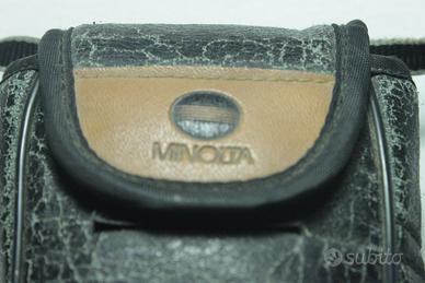 minolta RIVA Zoom 90EX