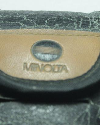 minolta RIVA Zoom 90EX