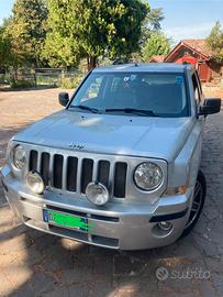 Jeep PATRIOT