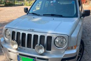 Jeep PATRIOT