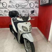 Yamaha Xenter 150