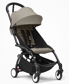 Passeggino Stokke YOYO 3