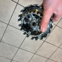 Cestello frizione am6